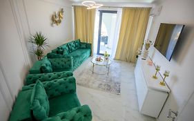 Apartament Zig Zag
