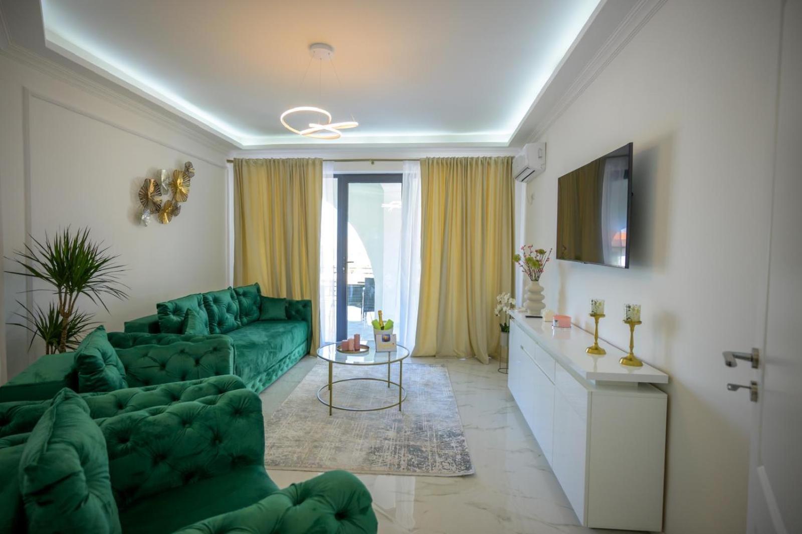 Apartament Zig Zag Năvodari Exterior foto