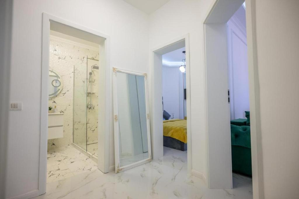 Apartament Zig Zag Năvodari Exterior foto